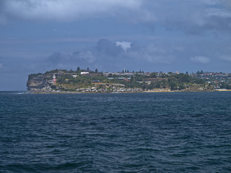 Sydney